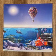 【最終値下げ】Pixar ピクサー ハッピーくじ キャンバスボード セット ハッピーくじ PIXAR ピクサー 5点セット フィギュア A賞 ラスト