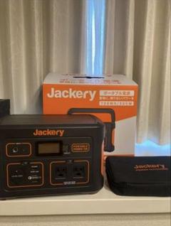 Jackery ポータブル電源 708Wh 500W Jackery ポータブル電源 708発売のお知らせ – Jackery Japan