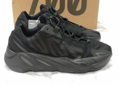 ADIDAS YEEZY BOOST 700 MNVN TRIPLE BLACK