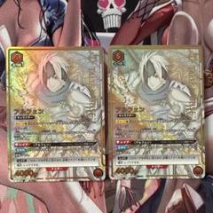 テイルズオブアライズ　アルフェン　SR⭐︎2 パラレル　微傷