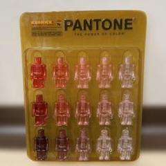 レア商品 ★メディコムトイ  ★PANTONE  ★キューブリック　30体セット 2025年最新】kubrick pantoneの人気アイテム - メルカリ