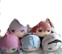 ホロライブ　寝そべりぬいぐるみ　まとめ売り
