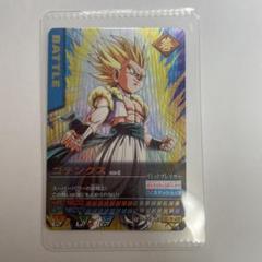 2025年最新】ドラゴンボールz カードダスの人気アイテム - メルカリ