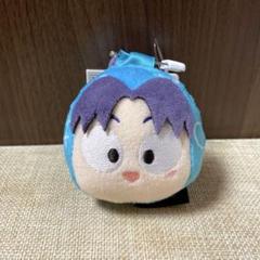 《送料無料》忍たま乱太郎　フェイスバッジ　摂津のきり丸