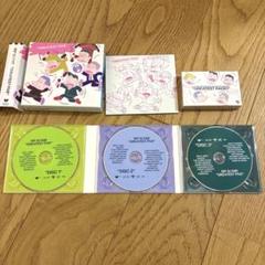 GREATEST FIVE 初回限定盤 チケット特別先行シリアル付