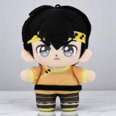 グ付き新品 らんま1/2 タぷりぬいたっちどりーむみに 良牙 N82