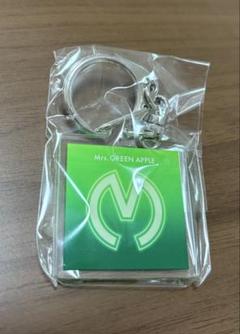 Mrs. GREEN APPLE カプセルガチャ 新品未開封 Amazon.co.jp: Mrs. GREEN APPLE ゼンジン未到とリライアンス