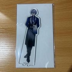 にじさんじ アニメイトカフェ HEROIC BAR アクリルスタンド 小柳ロウ
