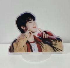 ★チイジン★BTS ジン アクリルスタンド 12cm BTS ジン アクリルスタンドセット ②｜Yahoo!フリマ（旧PayPay