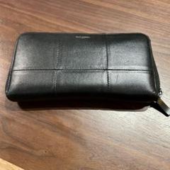 ペッレモルビダ マラケシュ 長財布 ラウンドファスナー レザー ブラック 9SL002-ラウンドジップウォレット | PELLE MORBIDA ペッレ モルビダ