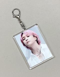 フォトキーホルダー　佐久間大介　T-231 51i6Y2DS17L._UF350,350_QL50_.jpg