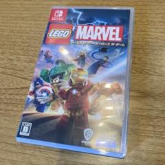 レゴマーベルスーパーヒーローズ ザ・ゲーム