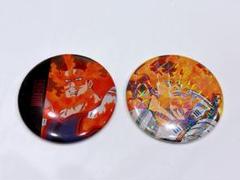 2025年最新】エンデヴァー缶バッジの人気アイテム - メルカリ
