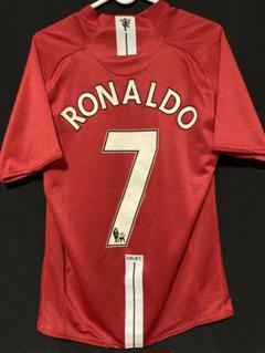 【希少パッチ】マンチェスター・ユナイテッド 2008 ファーディナンド M 2025年最新】Manchester united 2008の人気アイテム - メルカリ