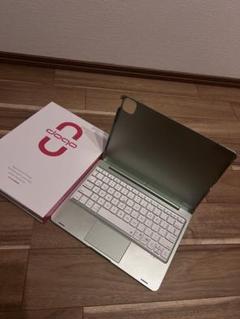 iPad Pro 11 / Air 10.9 専用キーボードケース