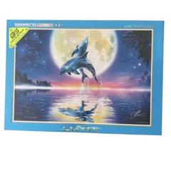 ラッセン ジグソーパズル　ラハイナビジョンズ 92-902 2000P 未開封品 ラッセン ジグソーパズル ラハイナビジョンズ 92-902 2000P 未