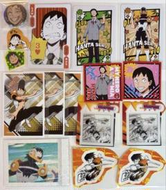 瀬呂範太 僕のヒーローアカデミア 缶バッジ 80個セット 瀬呂範太 僕のヒーローアカデミア 缶バッジ 80個セット