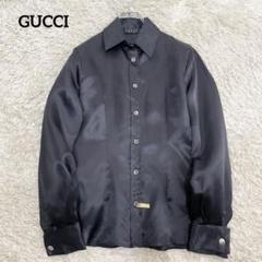 2025年最新】GUCCI シャツ・ブラウスの人気アイテム - メルカリ