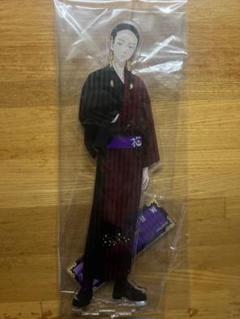 東京リベンジャーズ　灰谷蘭　花やしき　特大アクリルスタンド