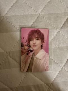 always yours セルフィーフォト　ジョシュア seventeen ジョシュア always yours セルフィー - メルカリ