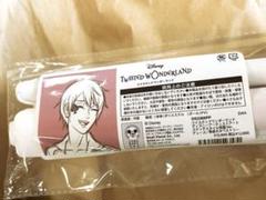 ツイステ　デュース　等身大タペストリー　スケッチスタイル笑顔ver.