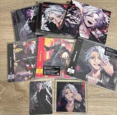 にじさんじ 葛葉 CD まとめ売り
