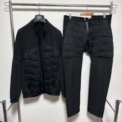 TOUR B ゴルフ　セットアップ