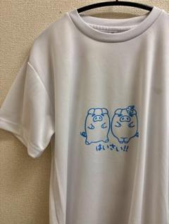 glimmer はいさい Tシャツ