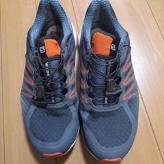 Salomon Sense Pro 2 ランニングシューズ 29㎝ Amazon | Salomon Sense Pro 2シューズ - メンズ ネイビー