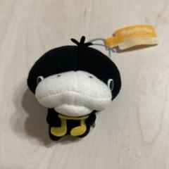サンエックス　SAN-X 正規品　かものはしかも。　ぬいぐるみ　中古品 サンエックス SAN-X 正規品 かものはしかも。 ぬいぐるみ 中古品
