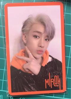 2025年最新】stray kids miroh バンチャンの人気アイテム - メルカリ