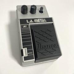 Ibanez LM7 L.A. L アイバニーズ　LAメタル hq720.jpg?sqp=-
