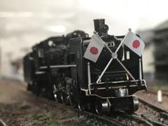 マイクロエースA9907 国鉄C57-1号機 御召機指定機 装飾光沢仕上げ マイクロエースA9907 国鉄C57-1号機 御召機指定機 装飾光沢