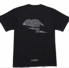 THUNDERBOLT PROJECT BY FRGMT BLACK Tee