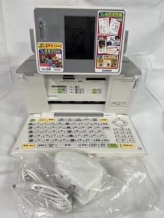 プリン写ル　美品 Amazon.co.jp: ハガキ&フォトプリンター プリン写ル PCP-1400