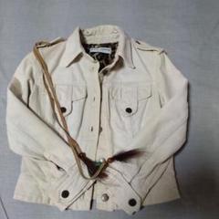 ドルチェ＆ガッバーナ レディース ダメージ加工 ショート丈