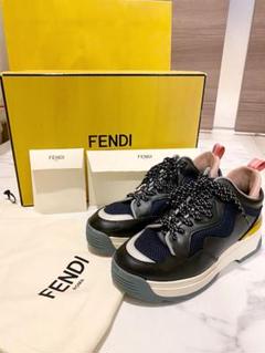 フェンディ/スニーカーの中古/未使用品 - メルカリ フェンディ/スニーカーの中古/未使用品 - メルカリ