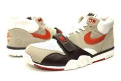 2025年最新】fragment air trainerの人気アイテム - メルカリ