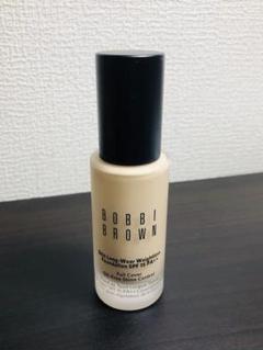 ボビイ ブラウン スキン ロングウェア ウェイトレス ファンデーション SPF…