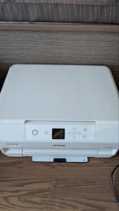 【ジャンク品】エプソン　EPSON EP710A インクジェットプリンター ジャンク品】 EPSON EP-710A インクジェットプリンター