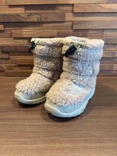 J05258 THE NORTH FACE ヌプシ ブーティ 19 J05258 THE NORTH FACE ヌプシ ブーティ 19