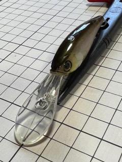 ソウルシャッド　ソウルフラット　美品　10個セット　想流シャッド SOUL SHAD / ソウルシャッド - FRESH WATER バス釣り ｜JACKALL