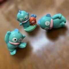 ハンギョドン 6体コンプセット フィギュア シークレットの可能性あり ハンギョドン 6体コンプセット フィギュア シークレットの可能性あり