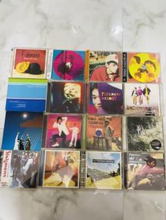 フィッシュマンズ　fishmans CD16枚セット男たちの別れ含むのサムネイル