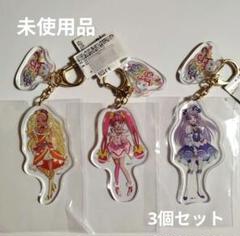 グッズ: スター☆トゥインクルプリキュア チェンジングアクリル