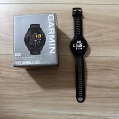 GARMIN FORERUNNER 265