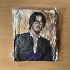 三代目Kingdomツアー会場限定ガチャ　直己クッション (⚠️値下げ交渉可能⚠️) 三代目 小林直己 クッション☆激レア 大阪会場限定 KINGDOM