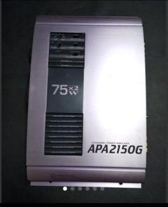 アゼストAPA2014 パワーアンプ 2025年最新】Yahoo!オークション -アゼストパワーアンプの中古品