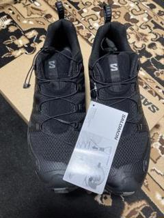 新品未使用　SALOMON XA PRO 3D V9 25ss 28.5cmのサムネイル