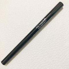 【新品】レブロンのカラーステイ アイライナー カリグラフィー ブラック